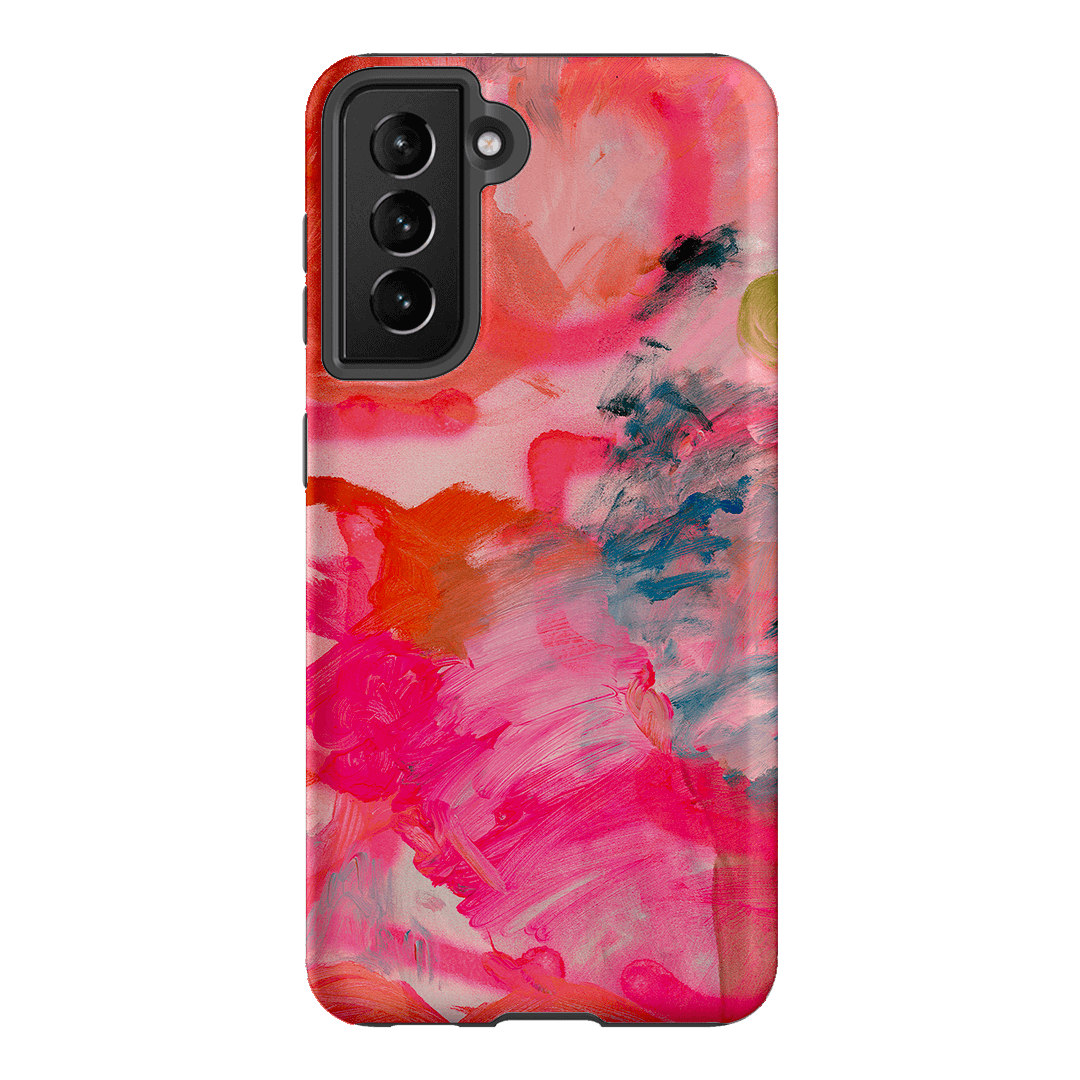 King of 1972 Printed Phone Cases Samsung Galaxy S21 / Armoured by Kate Eliza - The Dairy