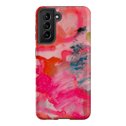 King of 1972 Printed Phone Cases Samsung Galaxy S21 / Armoured by Kate Eliza - The Dairy