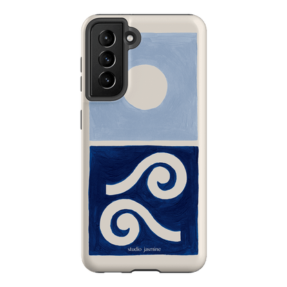 Oceania Printed Phone Cases Samsung Galaxy S21 / Armoured by Jasmine Dowling - The Dairy