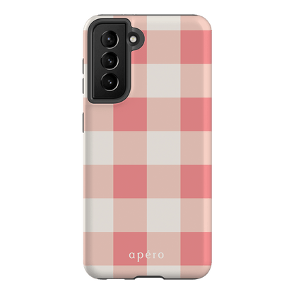 Lola Printed Phone Cases Samsung Galaxy S21 / Armoured by Apero - The Dairy