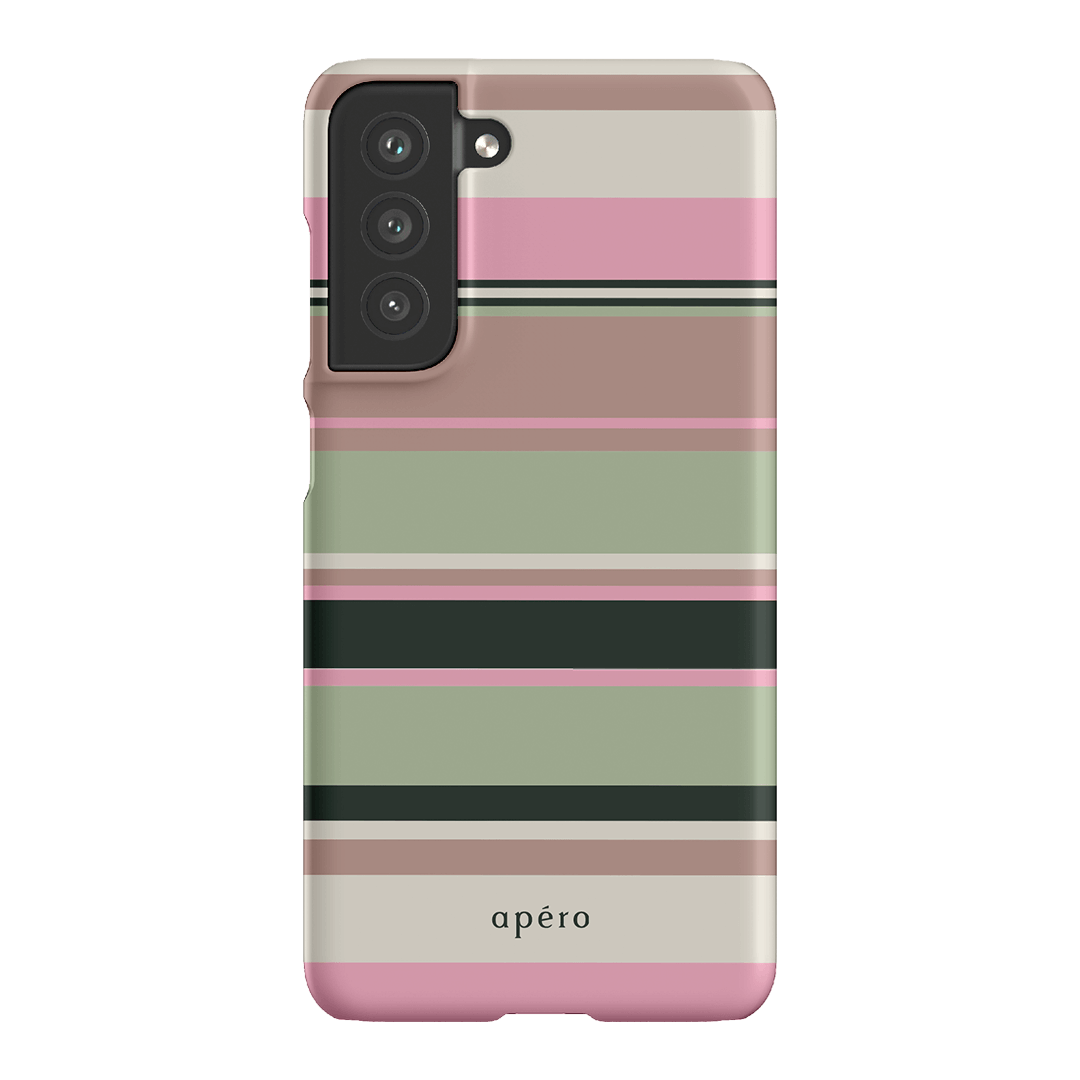 Remi Printed Phone Cases Samsung Galaxy S21 FE / Snap by Apero - The Dairy