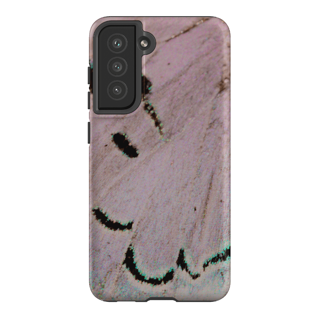 Audrey Printed Phone Cases Samsung Galaxy S21 FE / Armoured by Paige Sara - The Dairy
