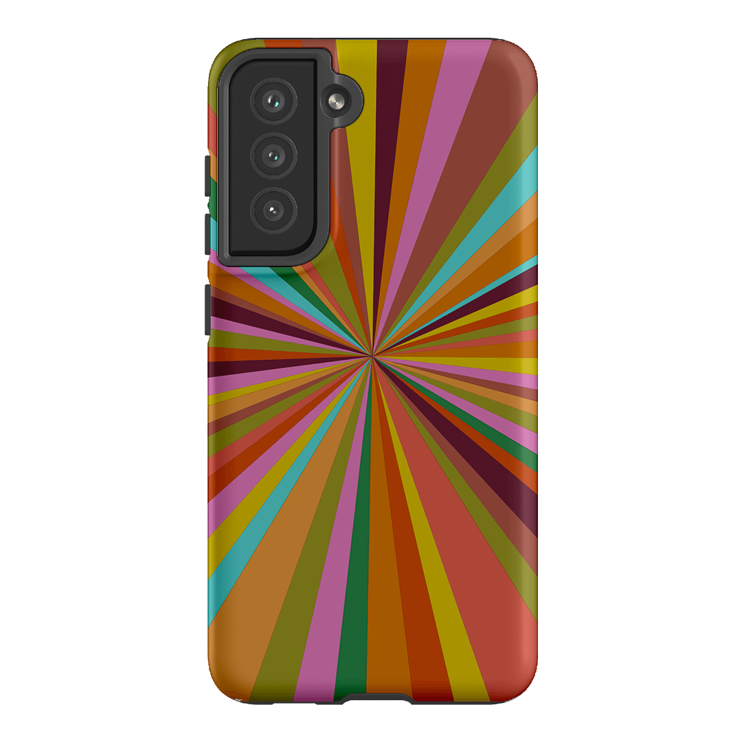 Aurora Printed Phone Cases by Fenton & Fenton - The Dairy