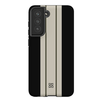 Axel Printed Phone Cases Samsung Galaxy S21 FE / Armoured by Apero - The Dairy