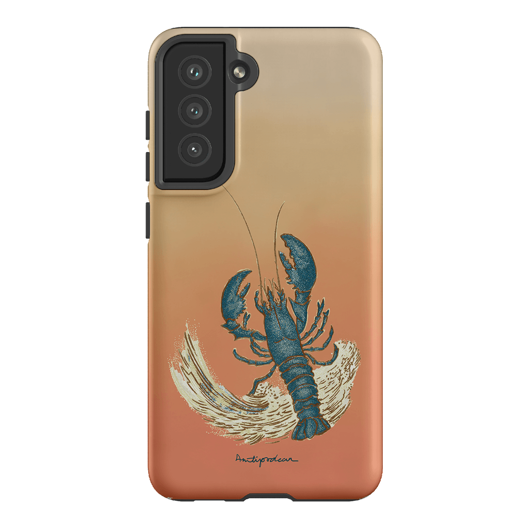 Beach Club Printed Phone Cases by Antipodean - The Dairy