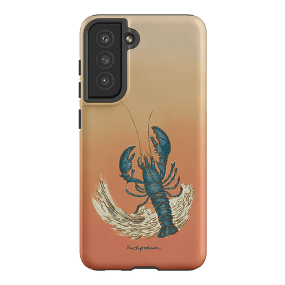 Beach Club Printed Phone Cases by Antipodean - The Dairy
