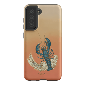 Beach Club Printed Phone Cases by Antipodean - The Dairy