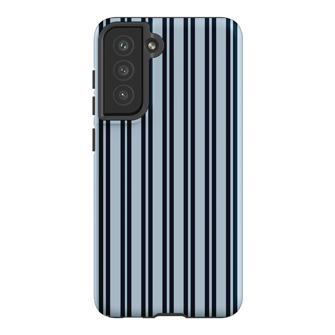 Blazer Stripes Printed Phone Cases Samsung Galaxy S21 FE / Armoured by The Dairy - The Dairy