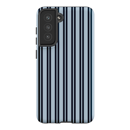Blazer Stripes Printed Phone Cases Samsung Galaxy S21 FE / Armoured by The Dairy - The Dairy