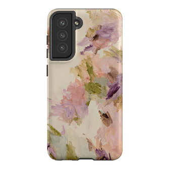 Blossom Printed Phone Cases Samsung Galaxy S21 FE / Armoured by Ree Hodges - The Dairy