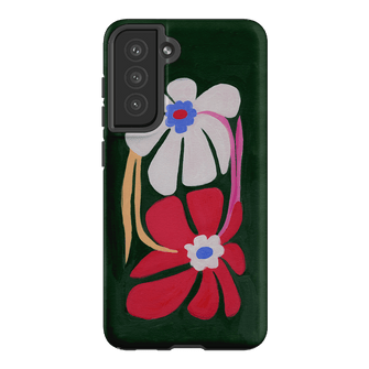 Le Fleur Printed Phone Cases Samsung Galaxy S21 FE / Armoured by Studio Bon - The Dairy