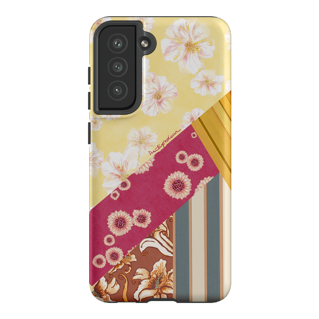 Lovers Lane Printed Phone Cases by Antipodean - The Dairy
