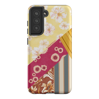 Lovers Lane Printed Phone Cases by Antipodean - The Dairy