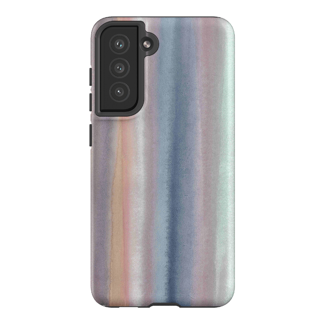 Luna Dream Printed Phone Cases Samsung Galaxy S21 FE / Armoured by Ree Hodges - The Dairy