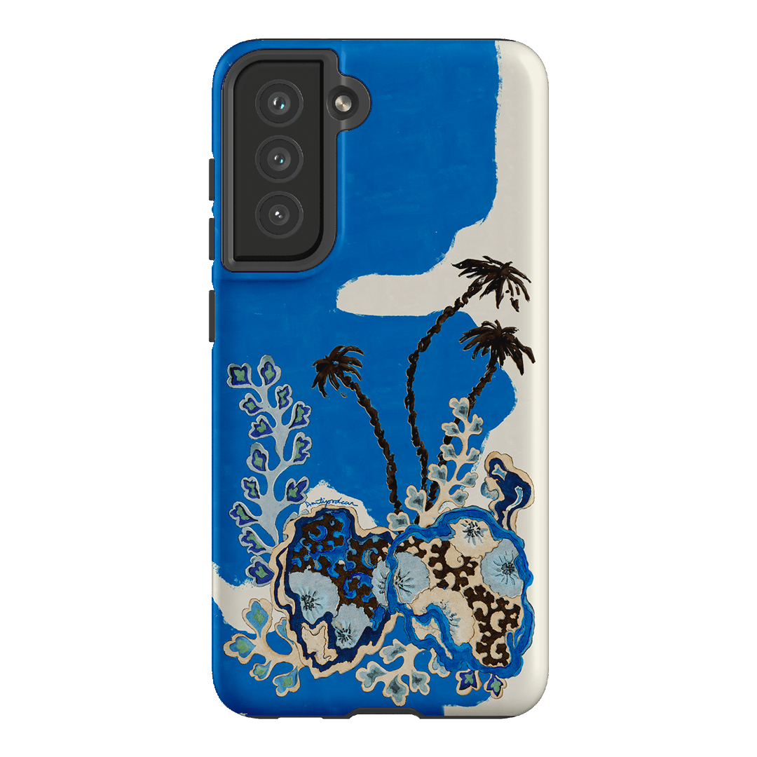 Pulse Printed Phone Cases by Antipodean - The Dairy