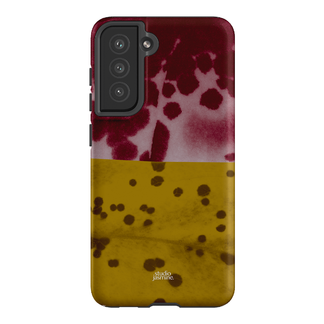 Ripe Printed Phone Cases Samsung Galaxy S21 FE / Armoured by Jasmine Dowling - The Dairy