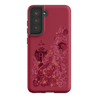 Runaway Horizon Printed Phone Cases by Antipodean - The Dairy