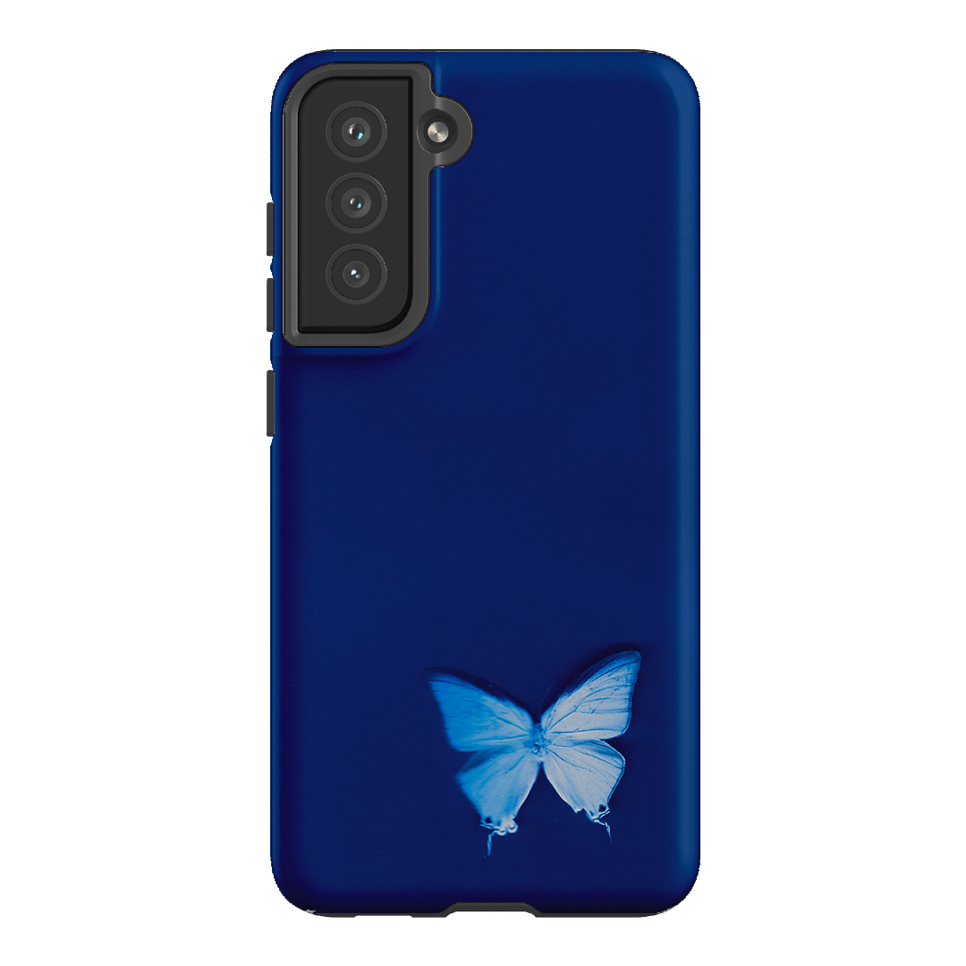 Sara Printed Phone Cases Samsung Galaxy S21 FE / Armoured by Paige Sara - The Dairy