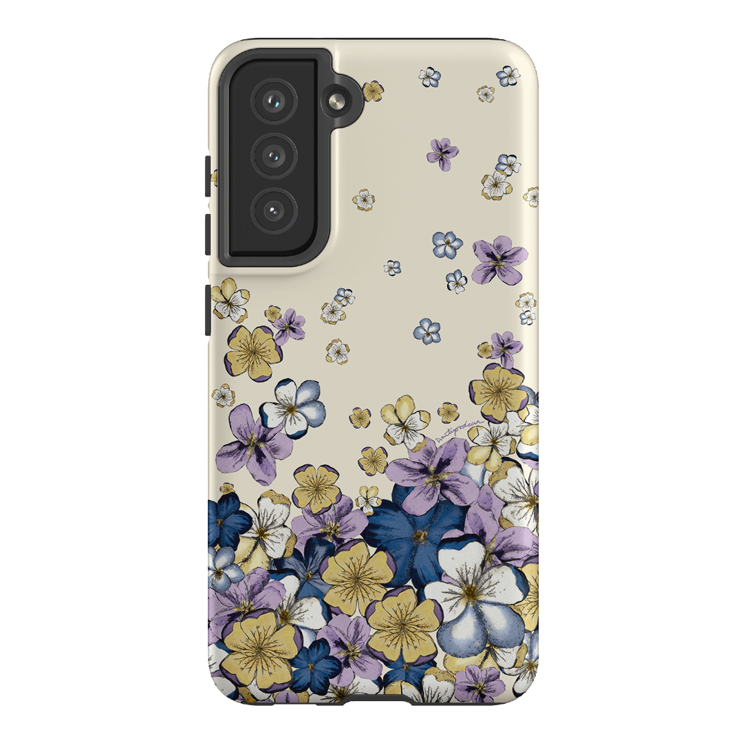 Soluna Printed Phone Cases by Antipodean - The Dairy