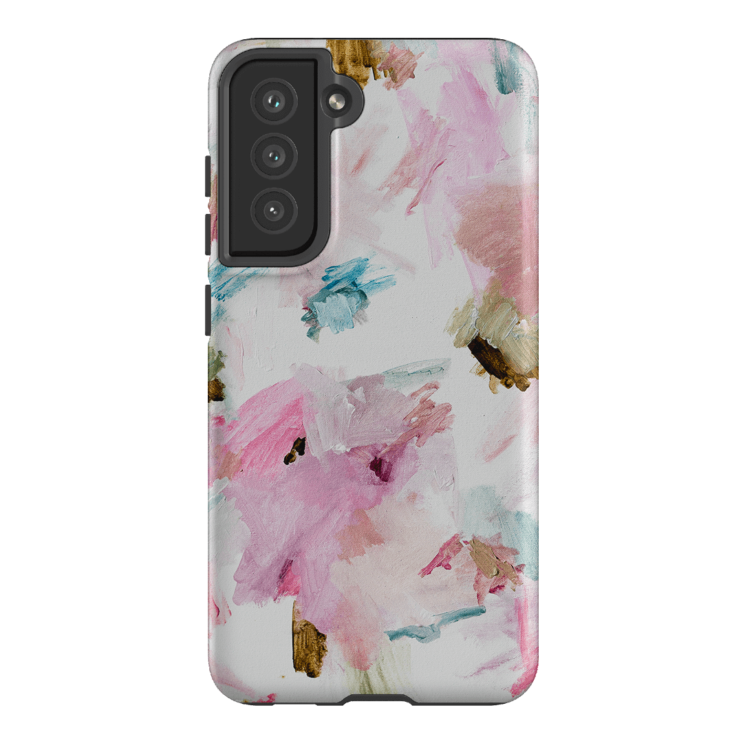 Spritz Printed Phone Cases Samsung Galaxy S21 FE / Armoured by Ree Hodges - The Dairy