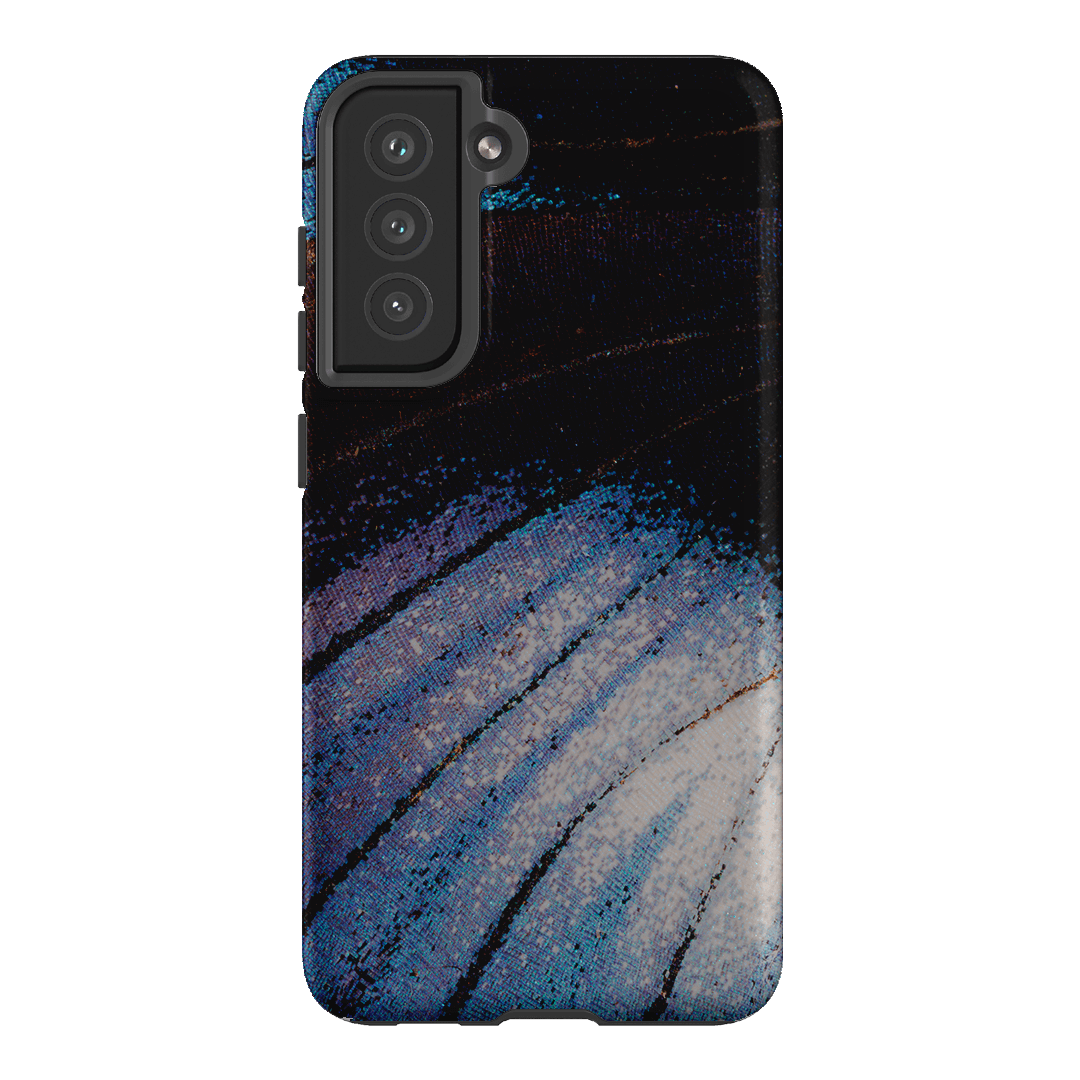 Stevie Printed Phone Cases Samsung Galaxy S21 FE / Armoured by Paige Sara - The Dairy