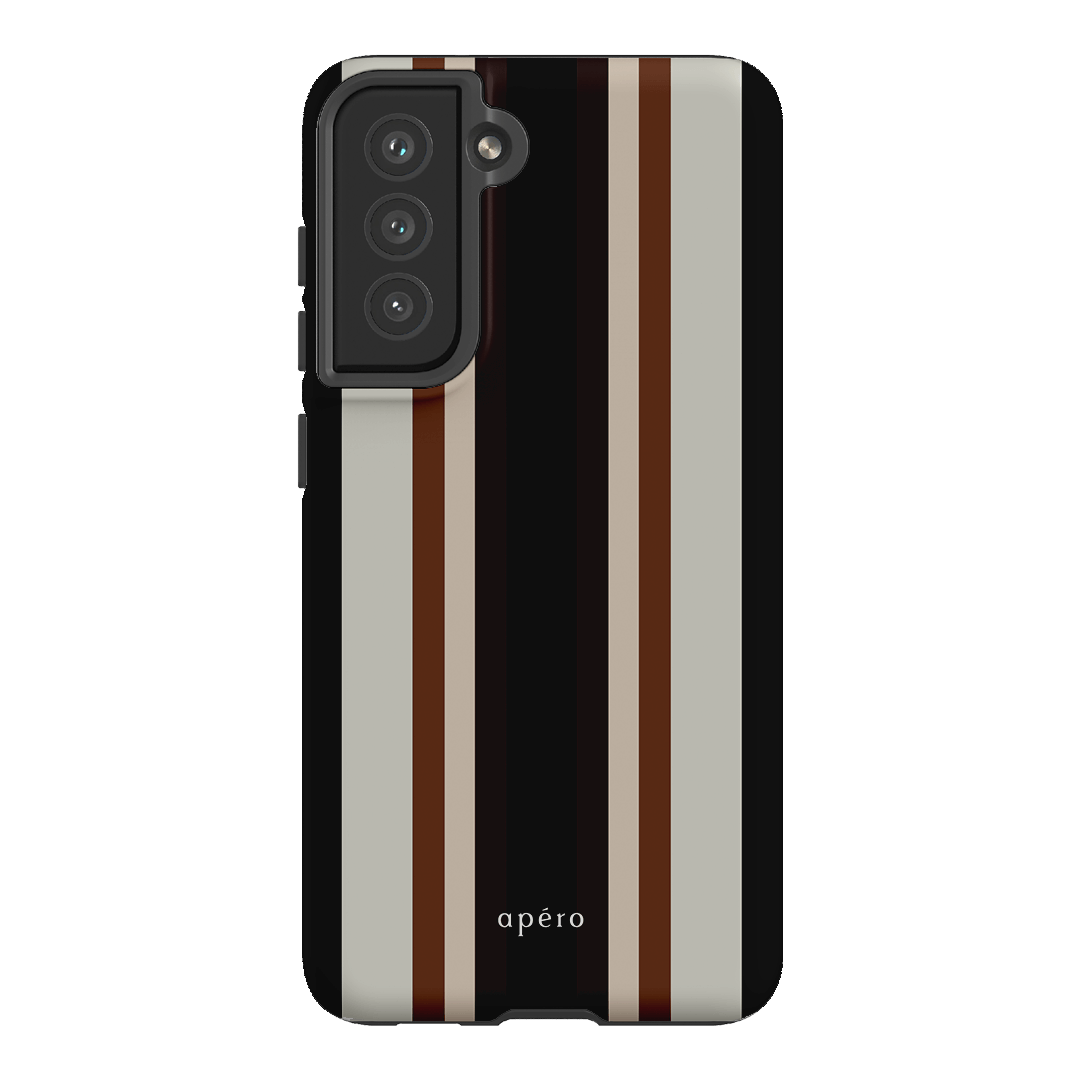 Sydney Printed Phone Cases Samsung Galaxy S21 FE / Armoured by Apero - The Dairy