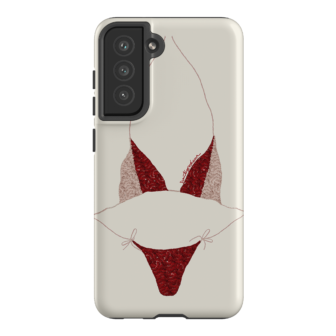 Vacay Mode Printed Phone Cases by Antipodean - The Dairy
