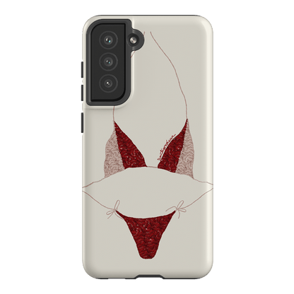 Vacay Mode Printed Phone Cases by Antipodean - The Dairy