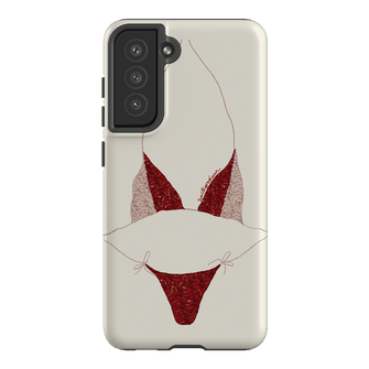 Vacay Mode Printed Phone Cases by Antipodean - The Dairy
