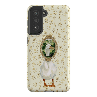 Work Of Art Printed Phone Cases Samsung Galaxy S21 FE / Armoured by Ellie Mae - The Dairy