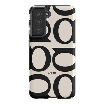 Accolade Printed Phone Cases Samsung Galaxy S21 FE / Armoured by Apero - The Dairy
