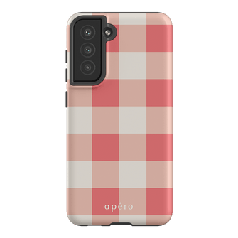 Lola Printed Phone Cases Samsung Galaxy S21 FE / Armoured by Apero - The Dairy