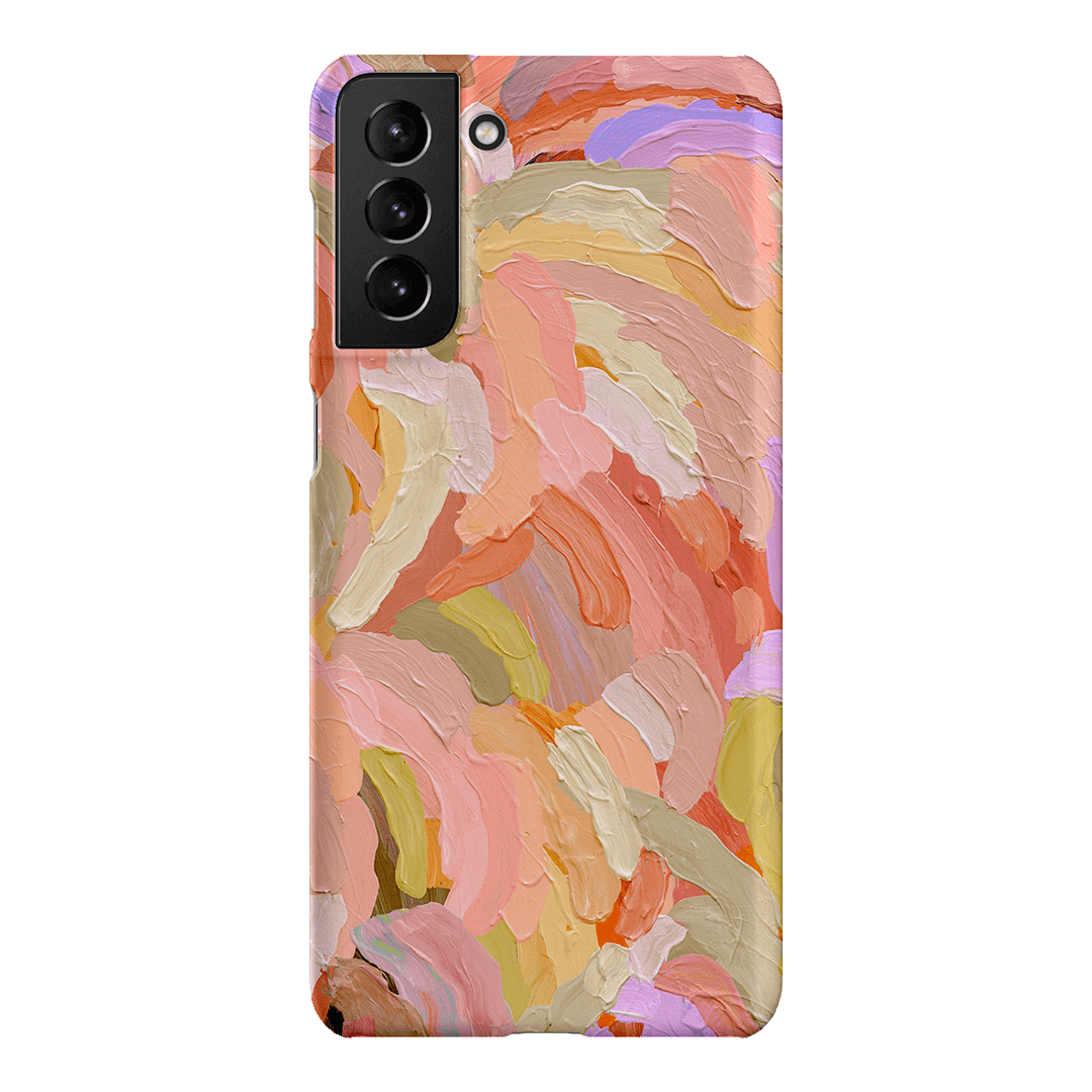 Sunshine Printed Phone Cases Samsung Galaxy S21 Plus / Snap by Erin Reinboth - The Dairy