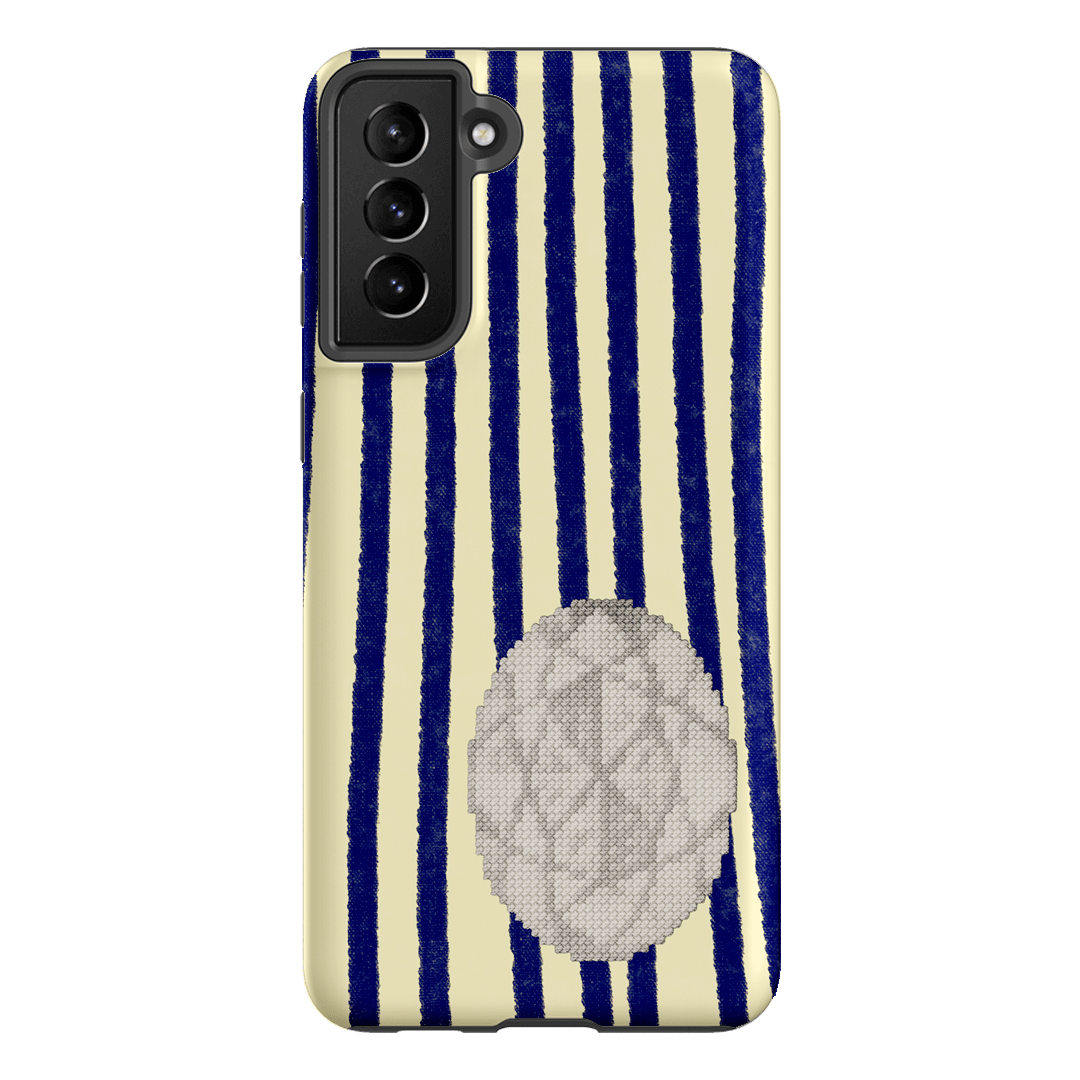 April Diamond Printed Phone Cases Samsung Galaxy S21 Plus / Armoured by Joiana - The Dairy