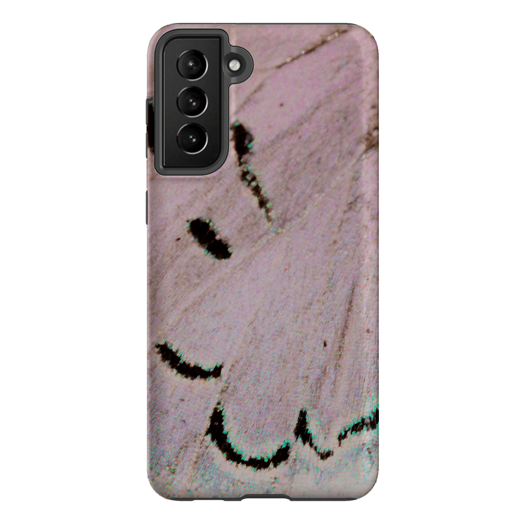 Audrey Printed Phone Cases Samsung Galaxy S21 Plus / Armoured by Paige Sara - The Dairy