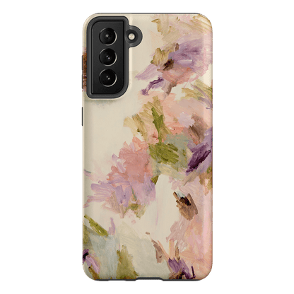 Blossom Printed Phone Cases Samsung Galaxy S21 Plus / Armoured by Ree Hodges - The Dairy