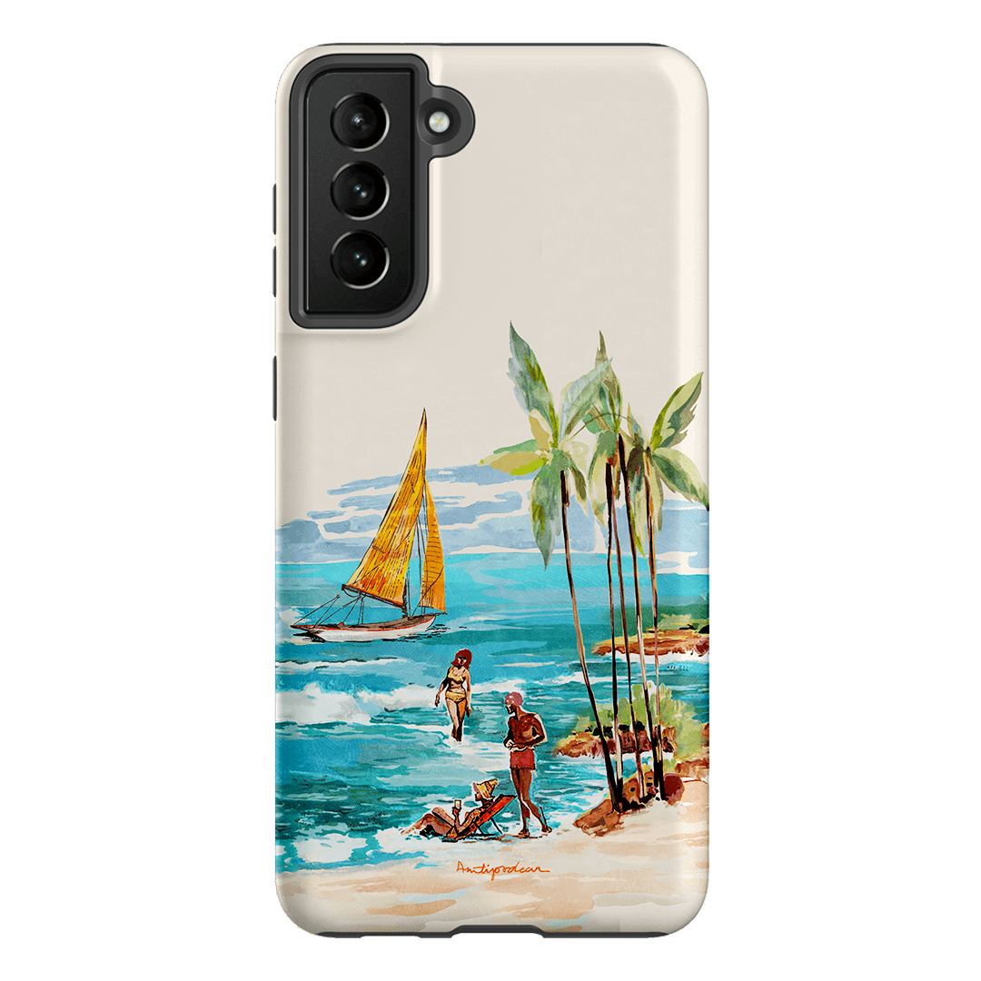 Cruze Printed Phone Cases by Antipodean - The Dairy