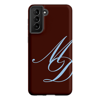 Custom Samsung Galaxy Case Custom Printed Phone Case Samsung Galaxy S21 Plus / Armoured / Gloss by Custom - The Dairy