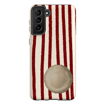 June Pearl Printed Phone Cases Samsung Galaxy S21 Plus / Armoured by Joiana - The Dairy