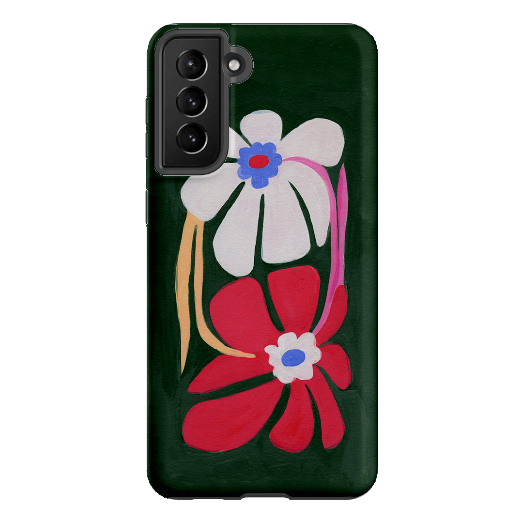 Le Fleur Printed Phone Cases Samsung Galaxy S21 Plus / Armoured by Studio Bon - The Dairy