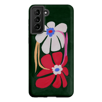 Le Fleur Printed Phone Cases Samsung Galaxy S21 Plus / Armoured by Studio Bon - The Dairy
