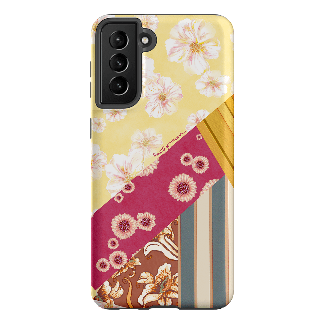 Lovers Lane Printed Phone Cases by Antipodean - The Dairy