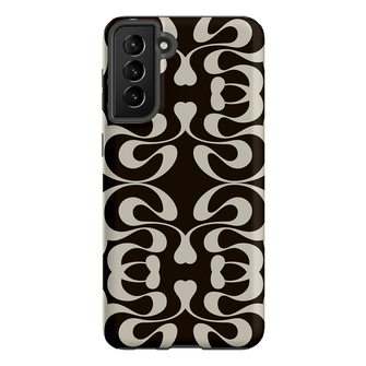 Marque Printed Phone Cases Samsung Galaxy S21 Plus / Armoured by Desmond & Dempsey - The Dairy