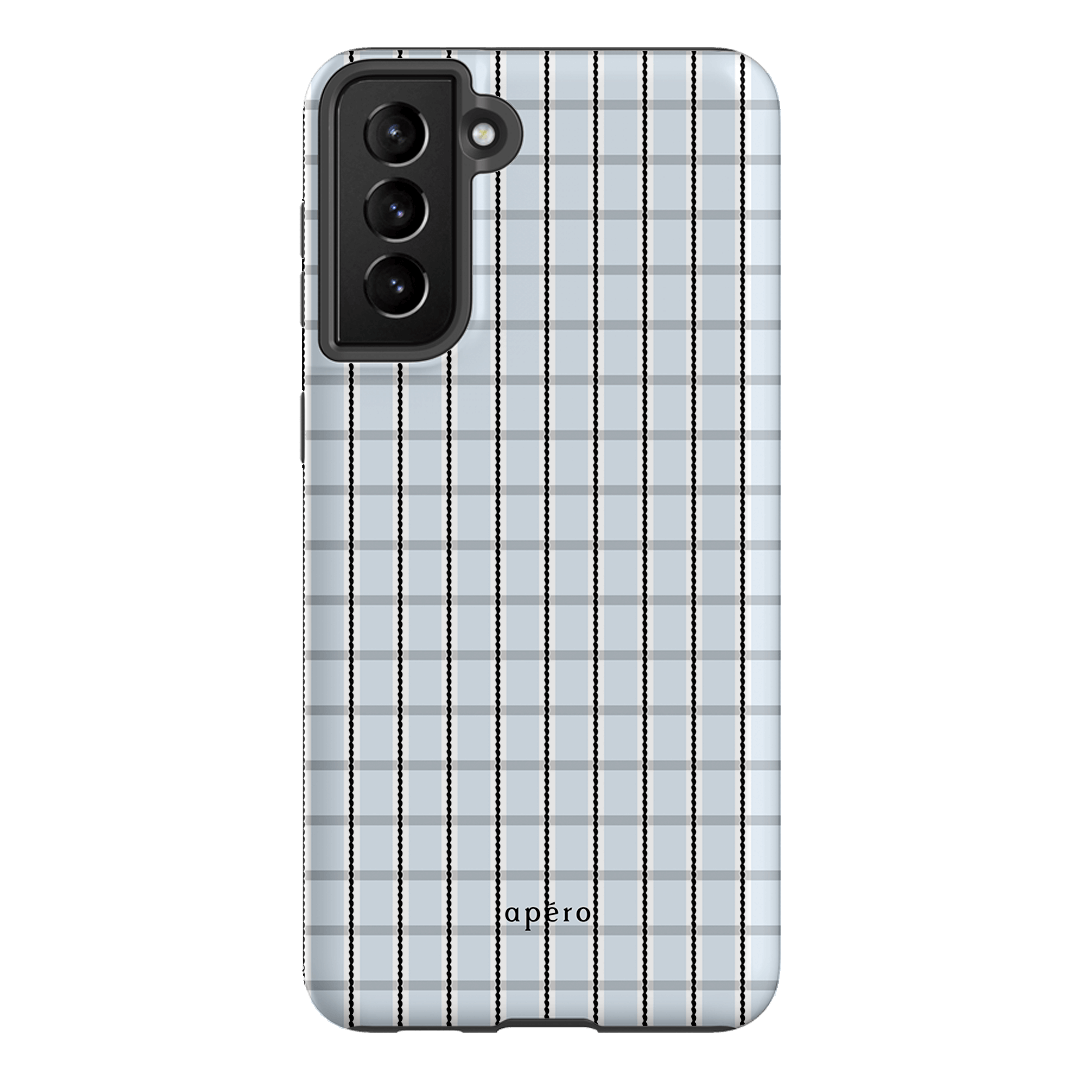 Nara Printed Phone Cases Samsung Galaxy S21 Plus / Armoured by Apero - The Dairy