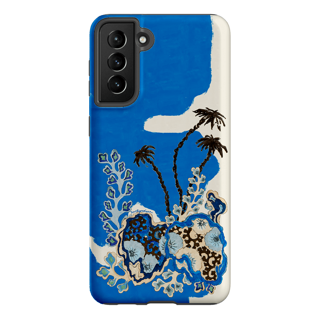 Pulse Printed Phone Cases by Antipodean - The Dairy