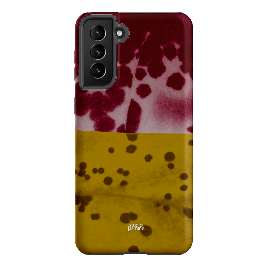 Ripe Printed Phone Cases Samsung Galaxy S21 Plus / Armoured by Jasmine Dowling - The Dairy