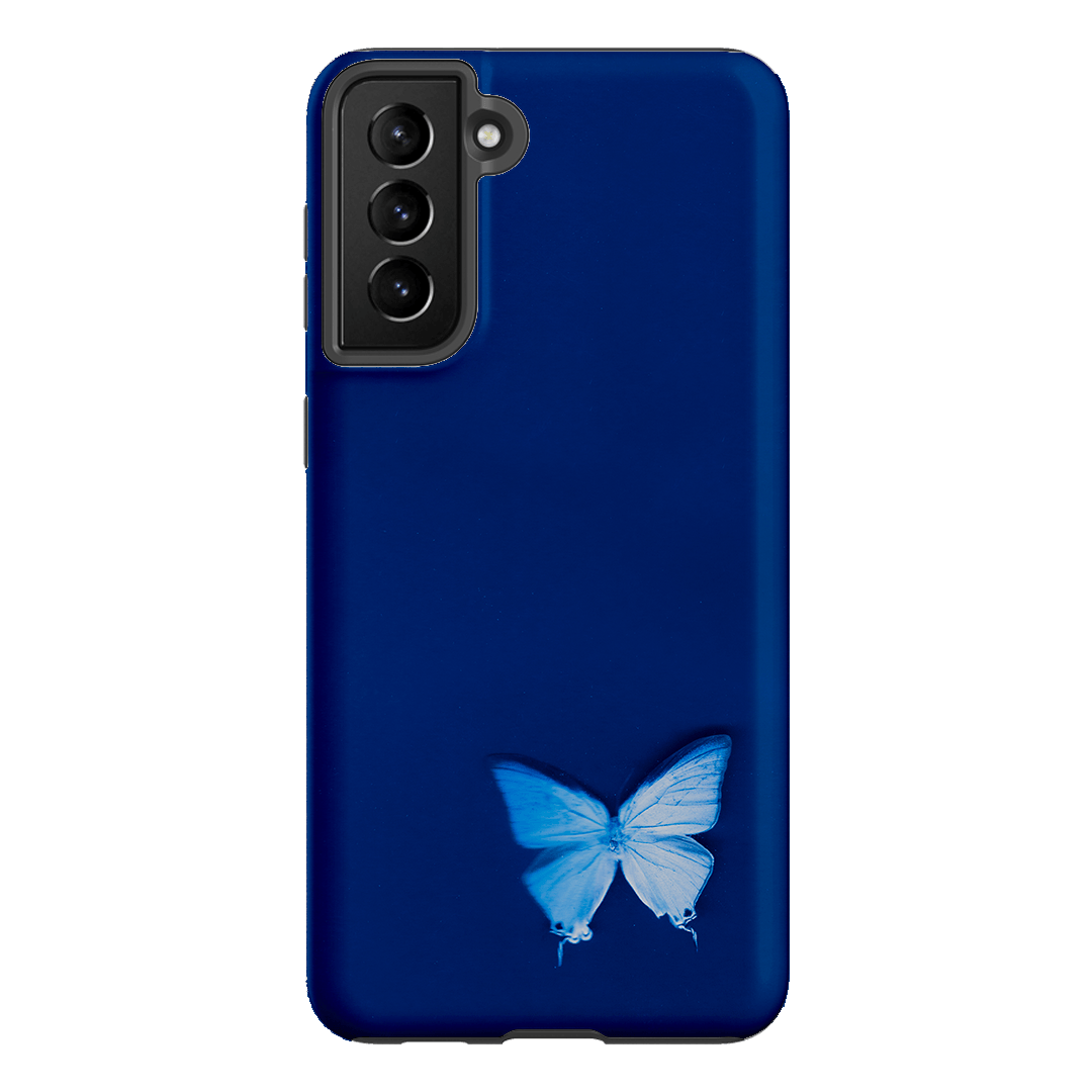 Sara Printed Phone Cases Samsung Galaxy S21 Plus / Armoured by Paige Sara - The Dairy