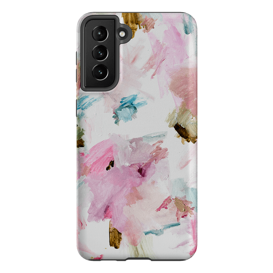 Spritz Printed Phone Cases Samsung Galaxy S21 Plus / Armoured by Ree Hodges - The Dairy