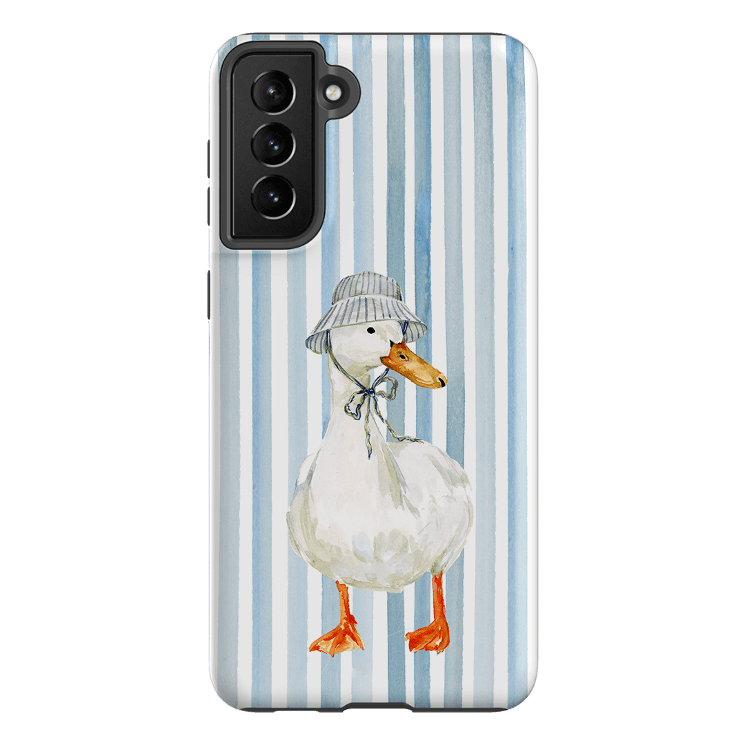 Sunny Days Printed Phone Cases Samsung Galaxy S21 Plus / Armoured by Ellie Mae - The Dairy