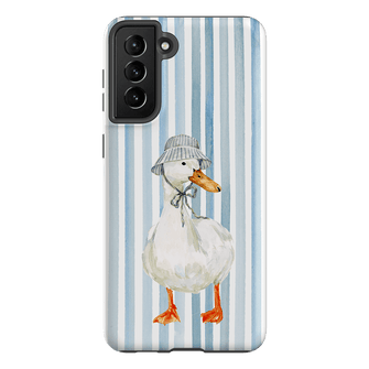Sunny Days Printed Phone Cases Samsung Galaxy S21 Plus / Armoured by Ellie Mae - The Dairy